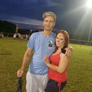 Meet your Posher, Tabitha